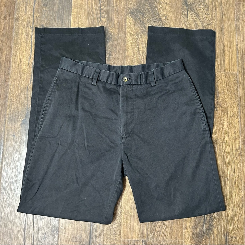 Austin Clothing Co. Black Pants